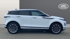 Land Rover Range Rover Evoque 2.0 D200 Dynamic HSE 5dr Auto Diesel Hatchback